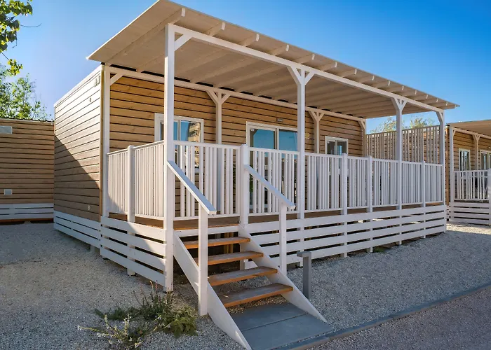 Club Del Sole Romagna Family Parco vacanze Riccione