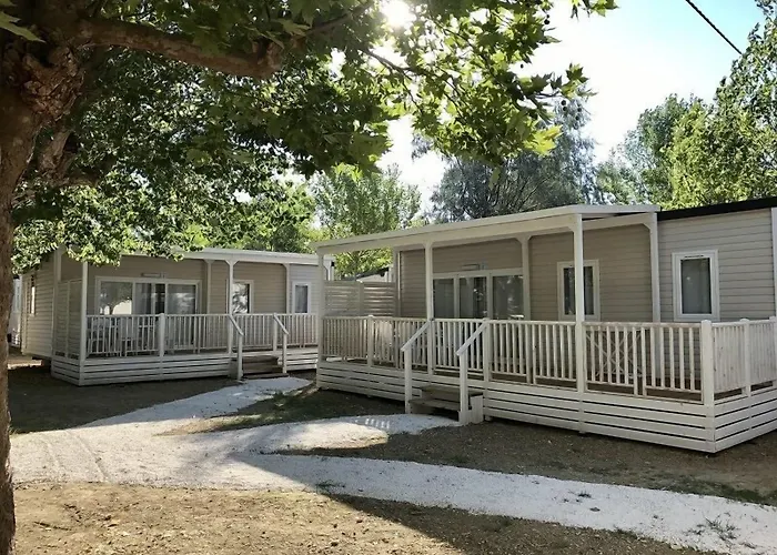 Club Del Sole Romagna Family Parco vacanze