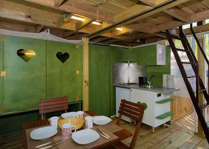 Parco vacanze Club Del Sole Romagna Family 4*