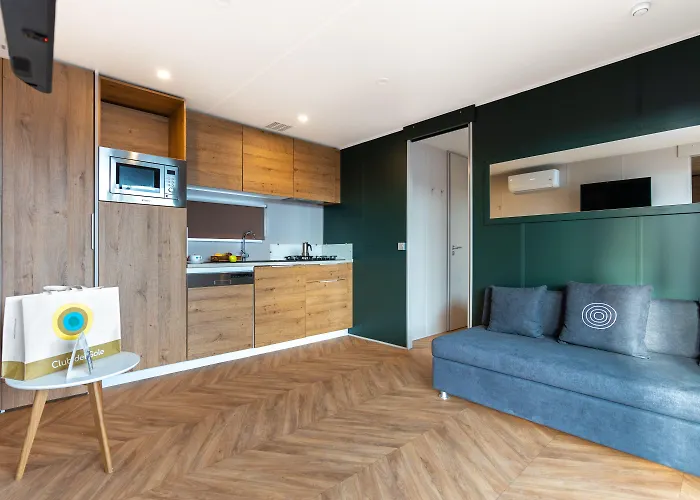 Club Del Sole Romagna Family Vakantiepark