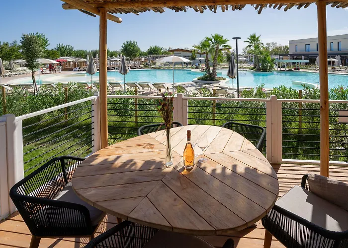 Club Del Sole Romagna Family